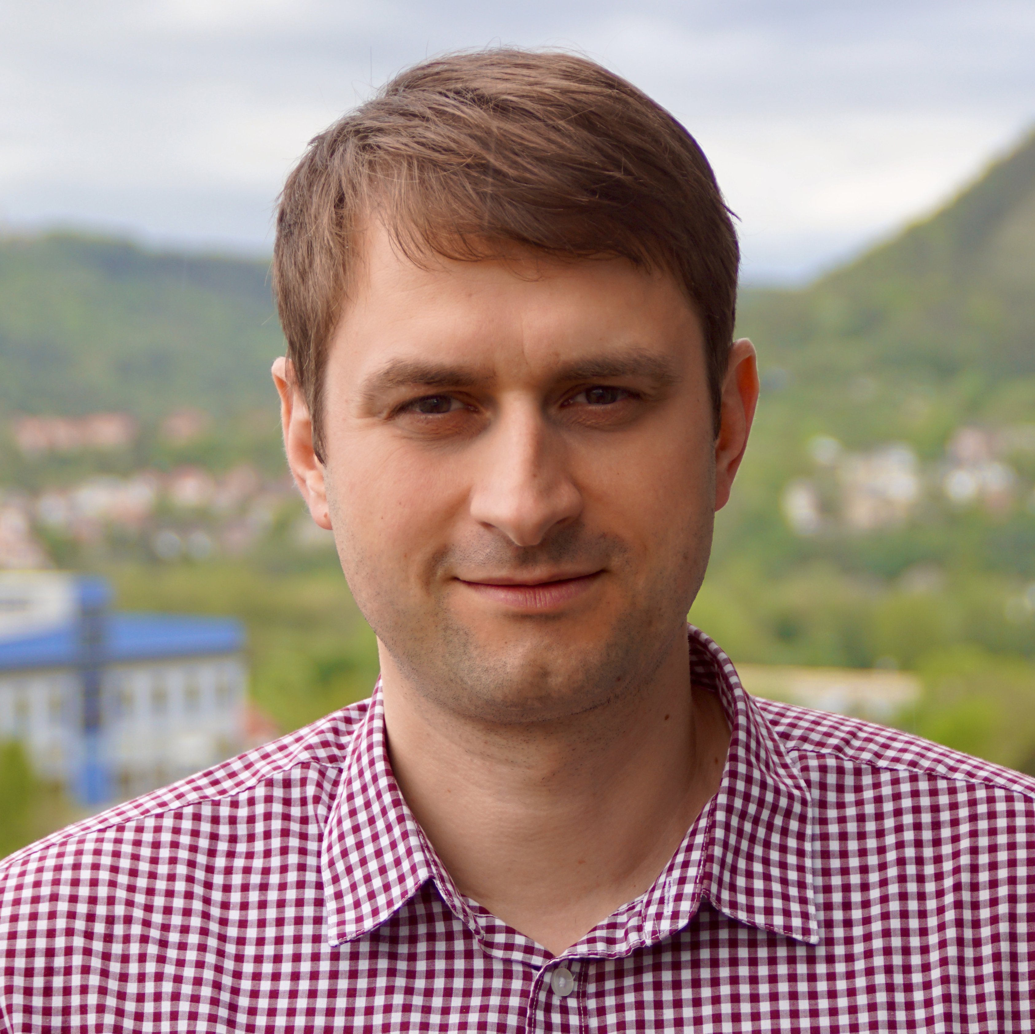 Portrait Kevin Füchsel