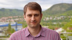 Portrait Kevin Füchsel