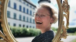 Portrait von Hanna Linn