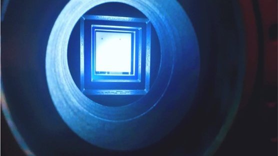 Laser‐Neutronenquelle 
