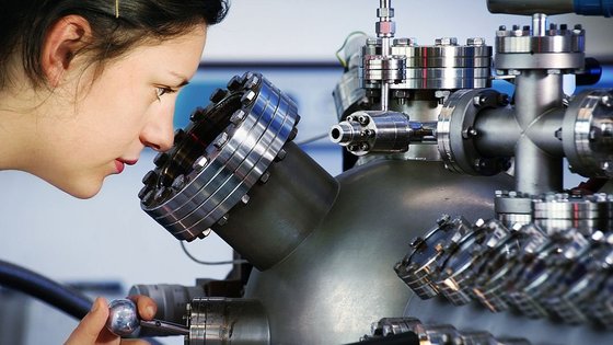 Schlüsselkomponenten für Quantentechnologien