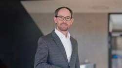 Portrait Martin Hermatschweiler