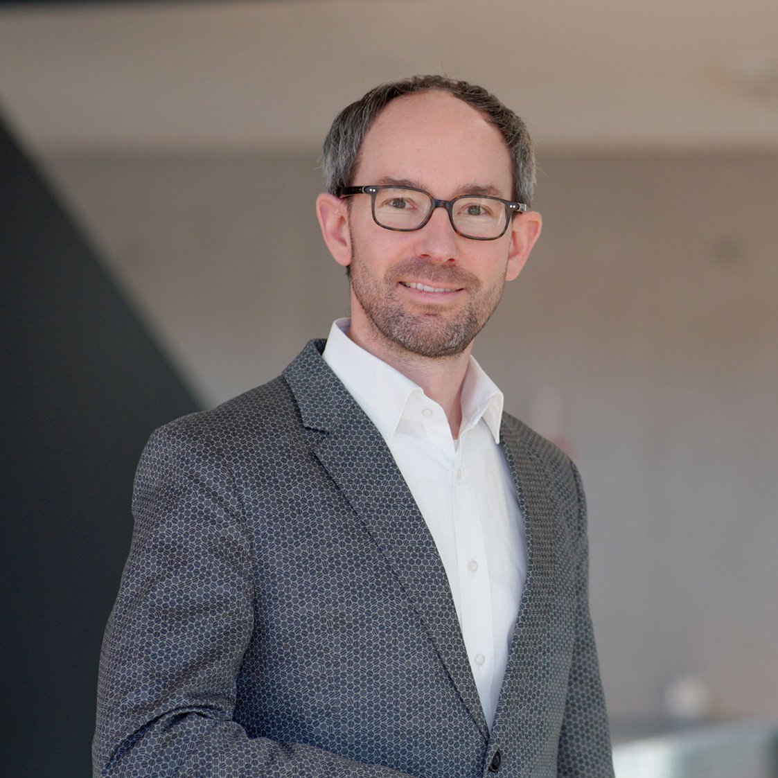 Portrait Martin Hermatschweiler
