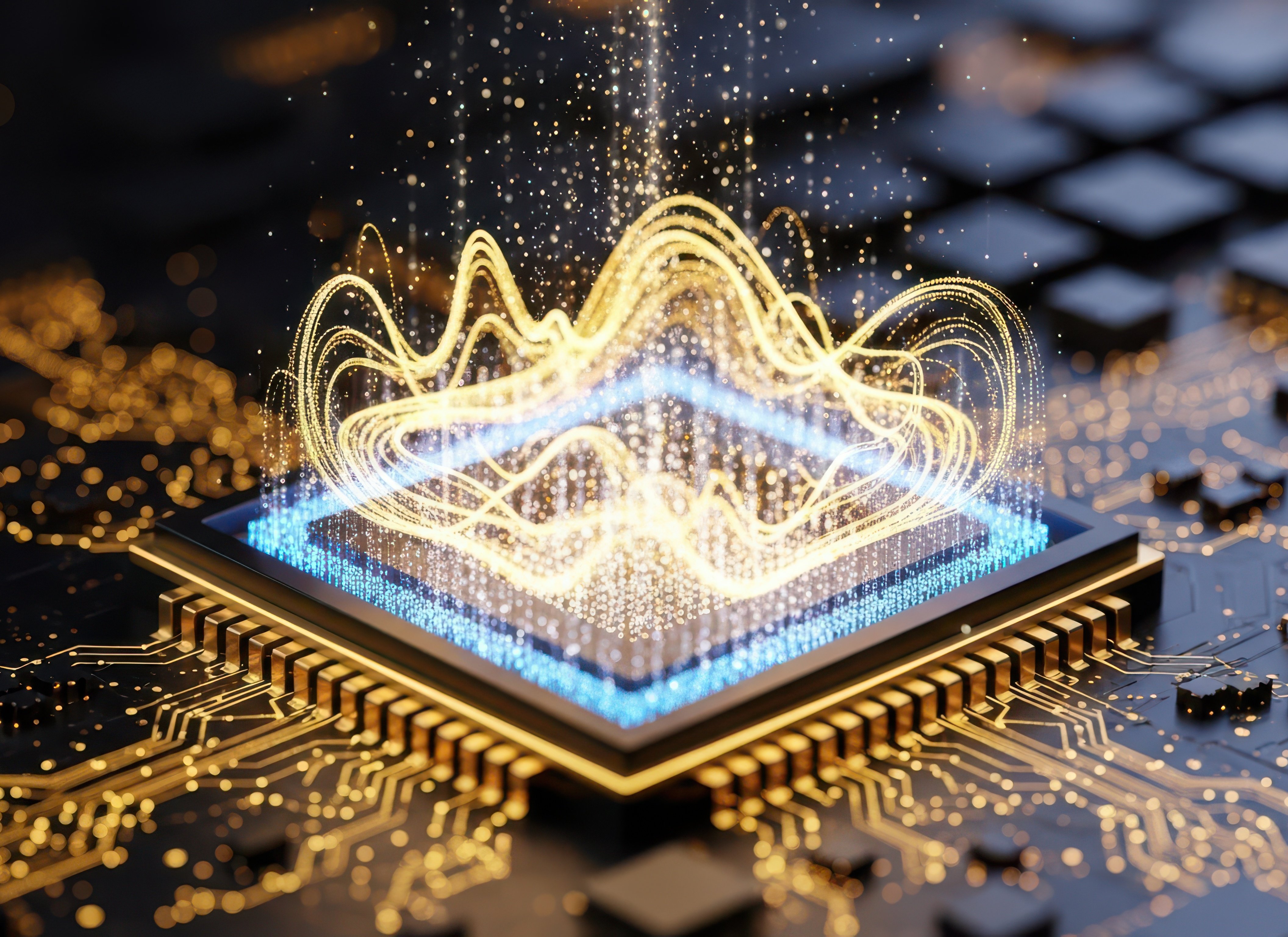 Mikrochip