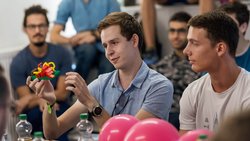 Momentaufnahme eines Design-Thinking-Workshops