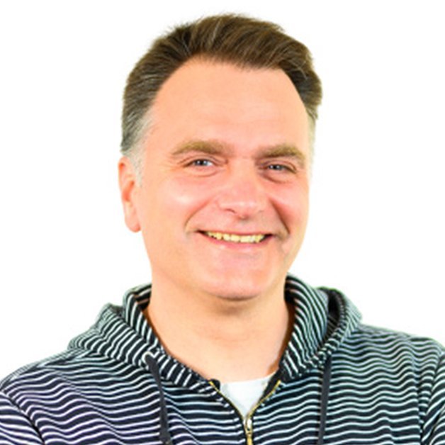 Portrait Matthias Schmitz