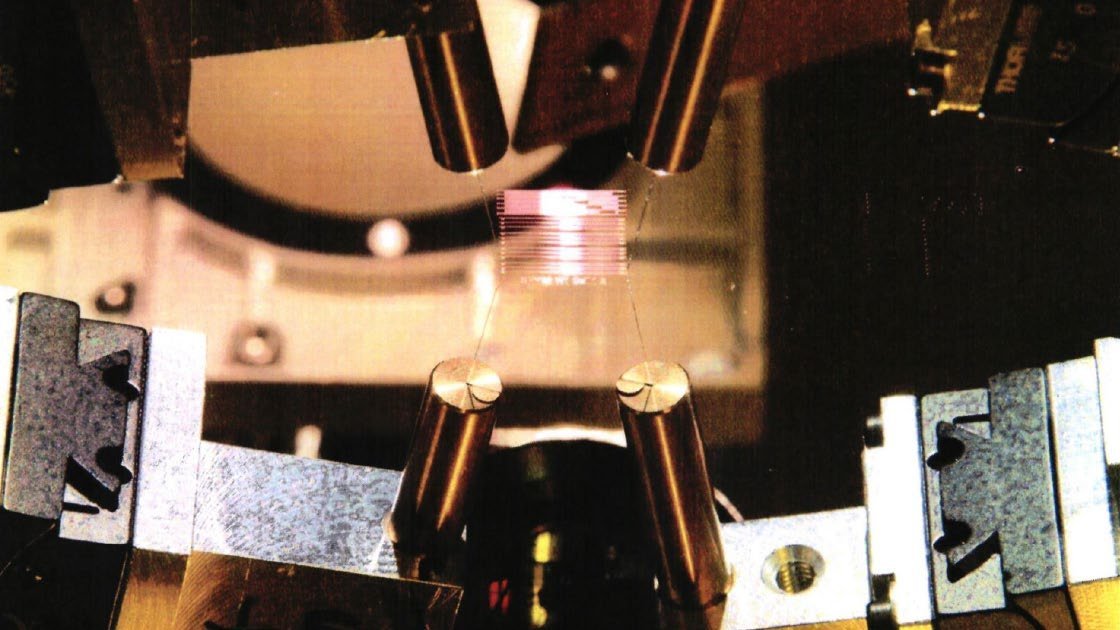Integrierter photonischer Chip 