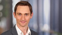 Portrait von Roland Nagy