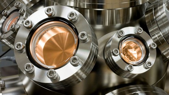Enabling Technologies für resiliente F&E-Lieferketten in den Quantentechnologien
