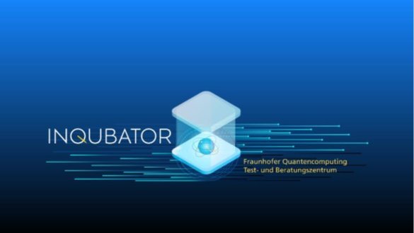 Schematische Darstellung des Projekts INQUBATOR