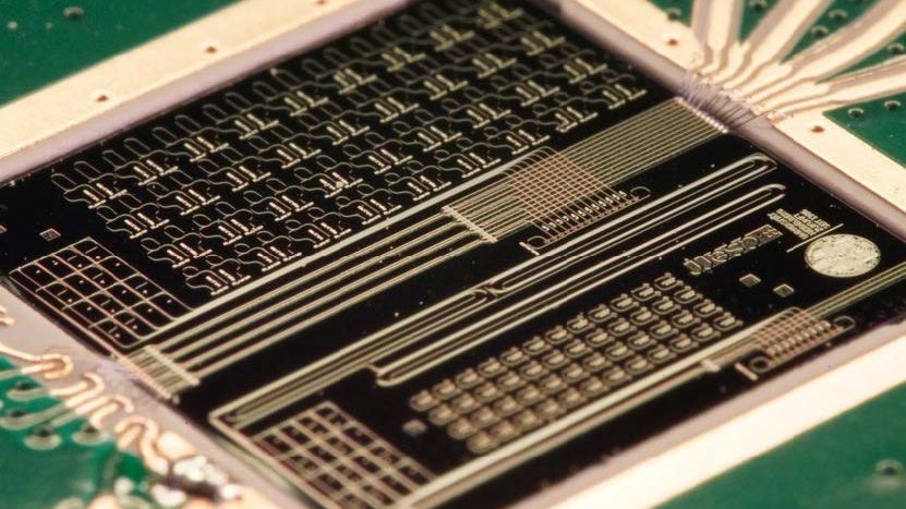Mikrochip