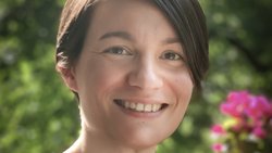 Portrait Anna Pappa