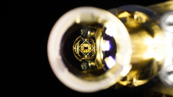 Enabling Technologies für die Quantentechnologien