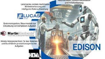 Schaubild des Verbundes