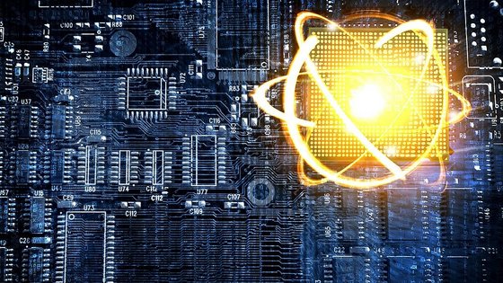 Quanteninformatik – Algorithmen, Software, Anwendungen