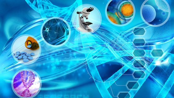 Photonische Systemlösungen für Medizin und Biotechnologie