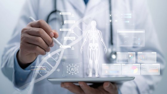 Photonische und quantenbasierte Technologien für medizinische Diagnostik und Therapie