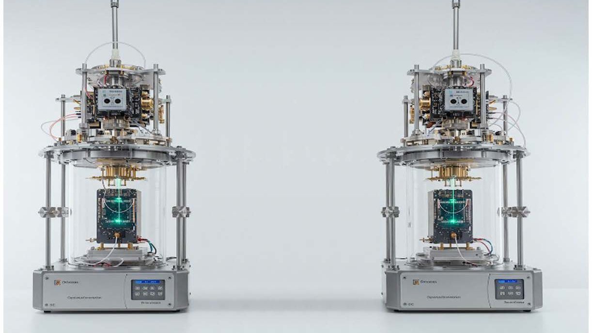 Modell einen Transceivers