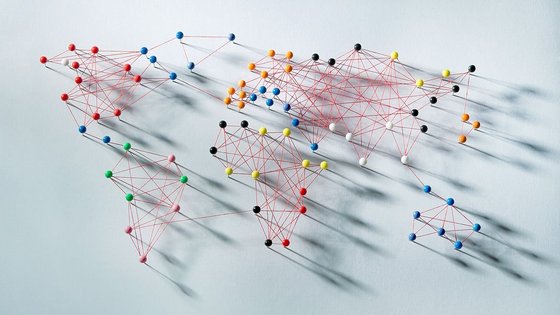 Quantum International - Internationale Kooperationen in den Quantentechnologien