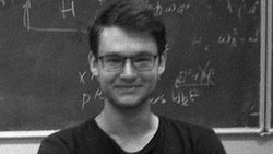 Portrait von Vojtech Kala