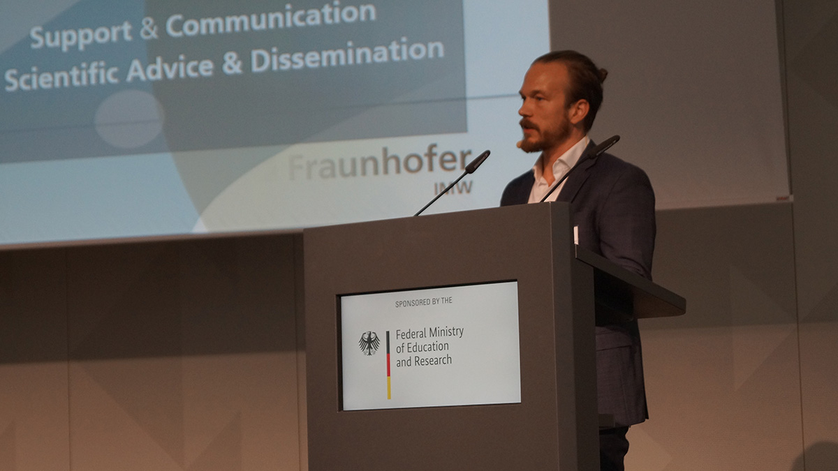 Meilensteine im Quantencomputing