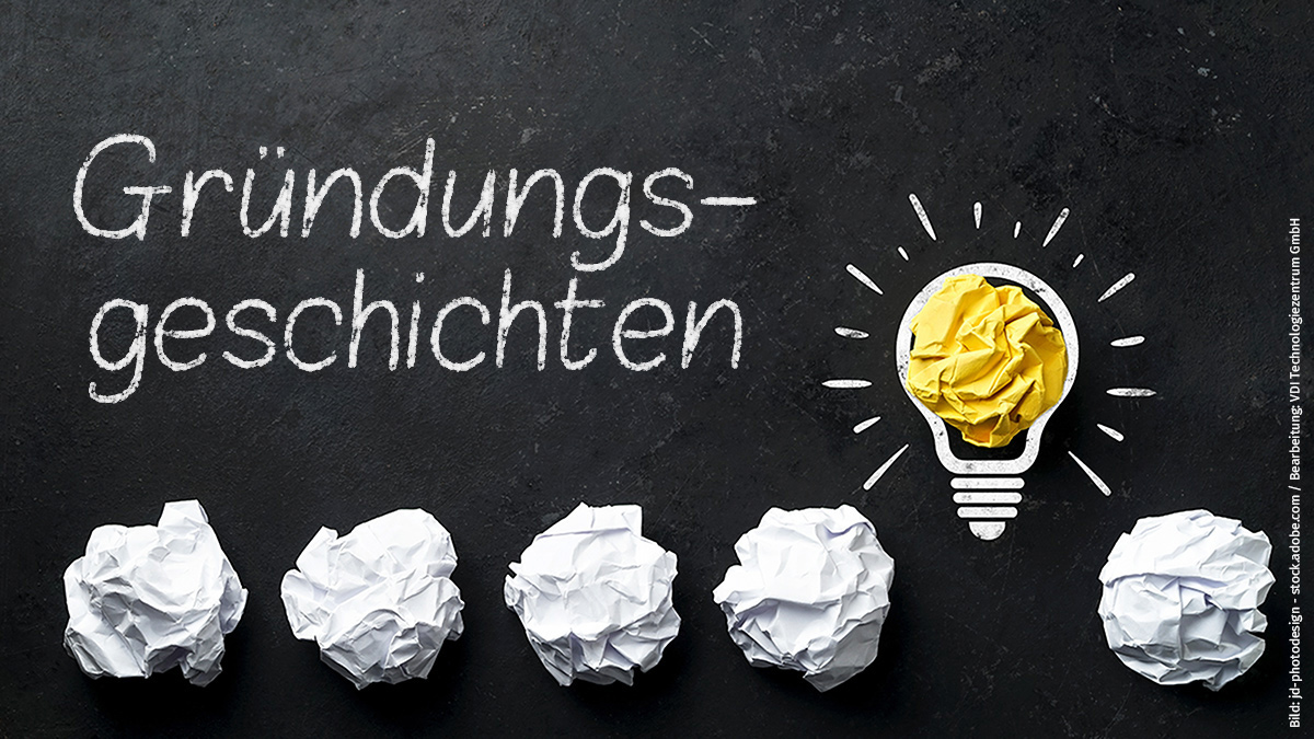 "Wir brauchen mehr Macherinnen und Macher mit dem Mut, etwas anzupacken." "Wir brauchen mehr Macherinnen und Macher mit dem Mut, etwas anzupacken."