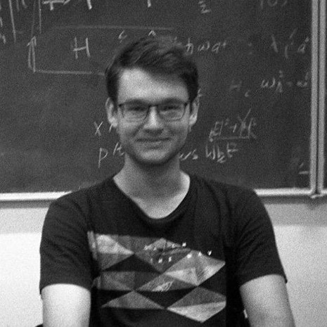 Portrait von Vojtech Kala