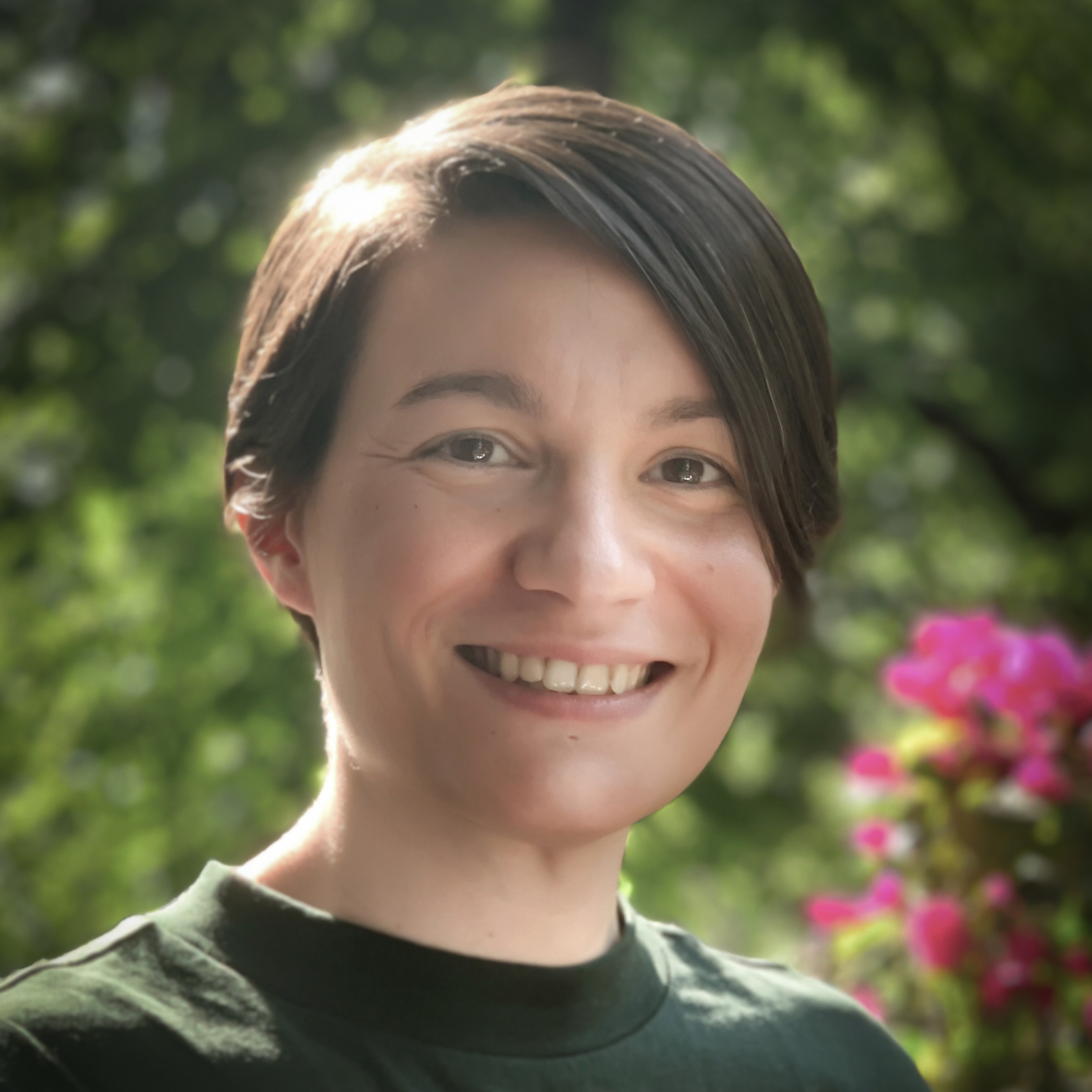 Portrait Anna Pappa
