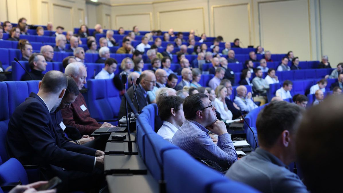 Statusseminar „Photonik in den Lebenswissenschaften“
