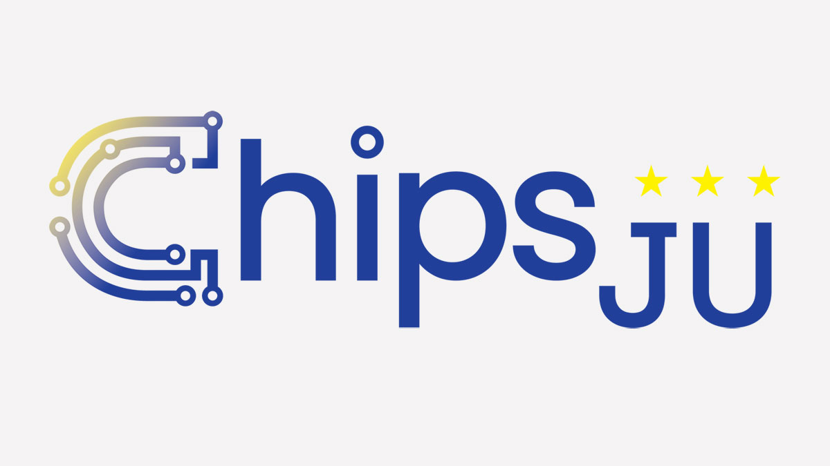 Logo Chips JU