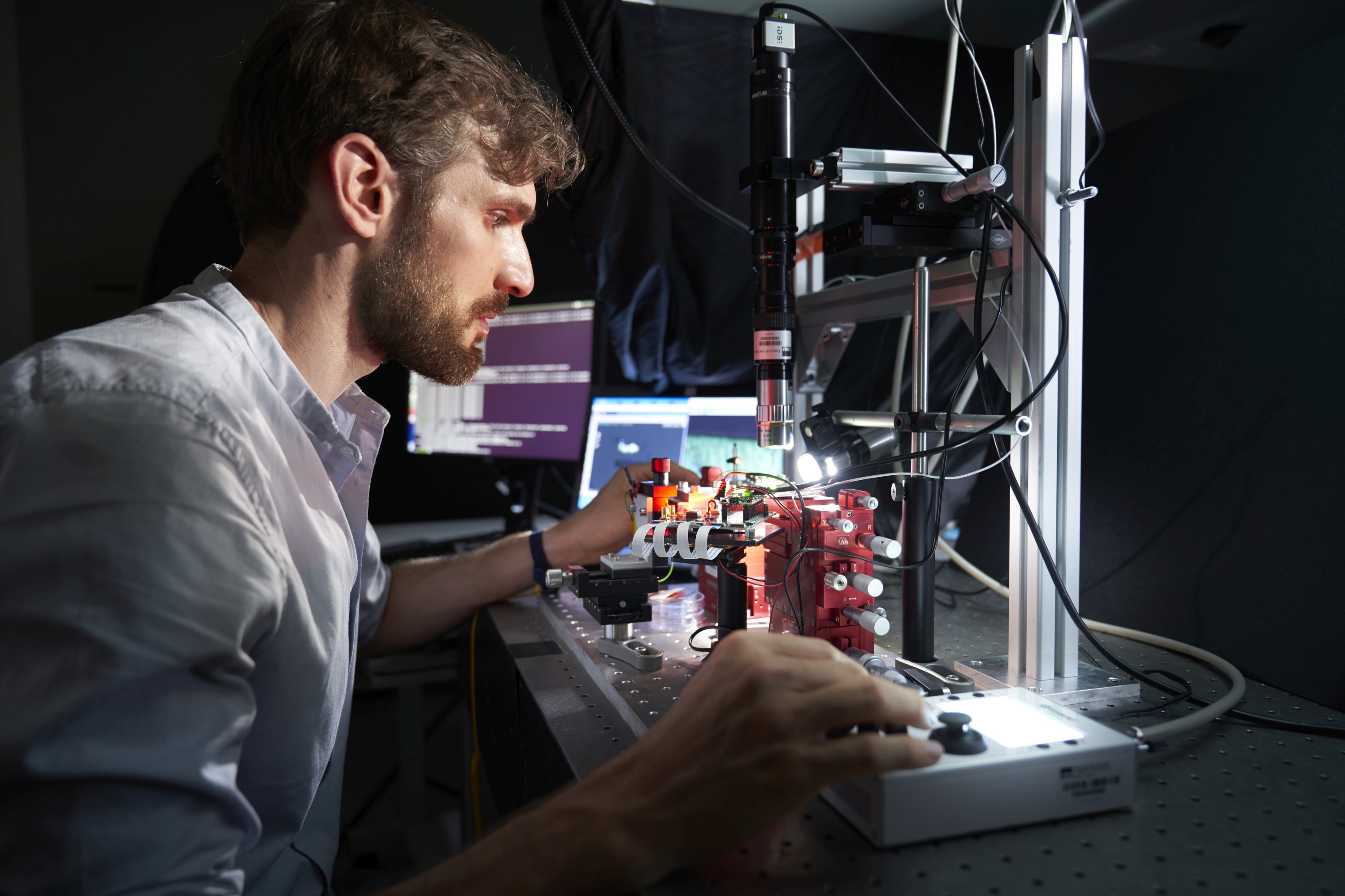 Förderung offener Forschungswerkzeuge