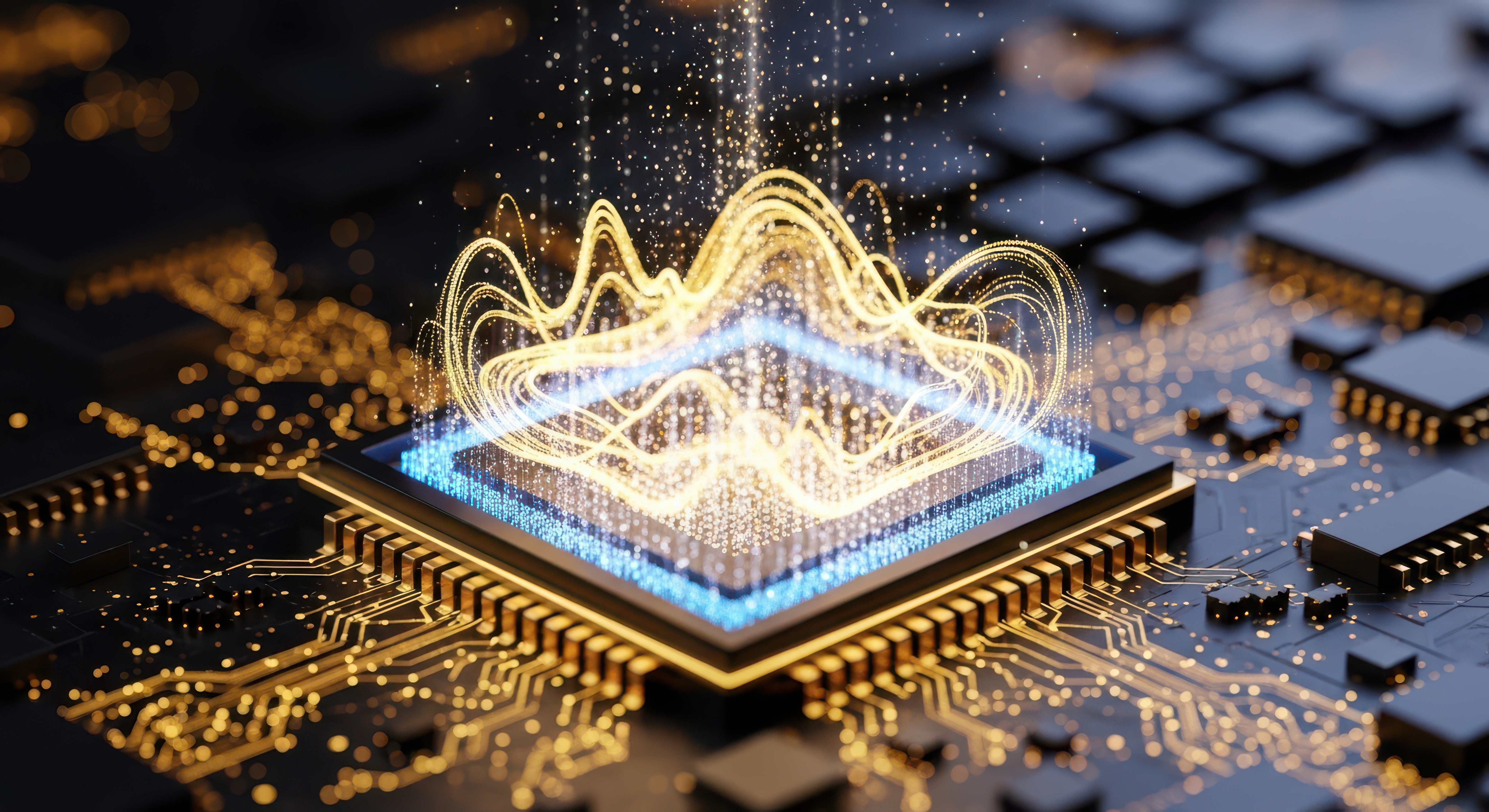 Mikrochip